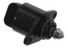 OPEL 00817255 Idle Control Valve, air supply